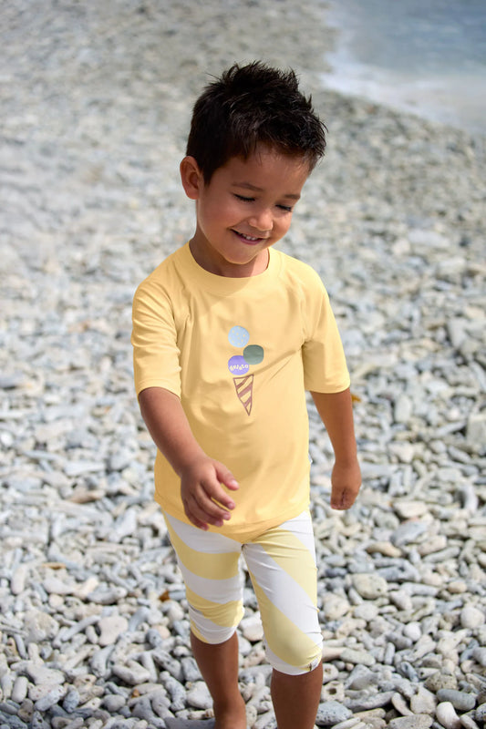 T-Shirt Praia - Ice Cream | Lässig.