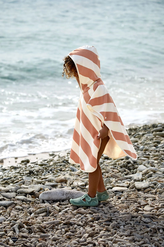 Sandálias de Praia - Menta | Lässig