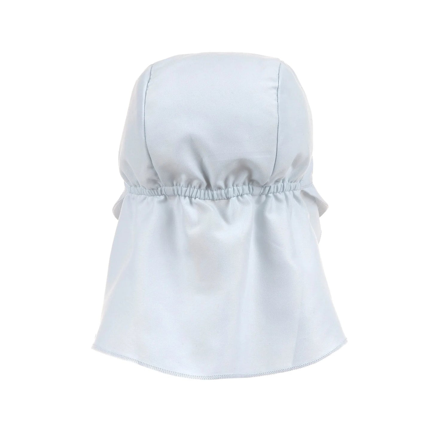 Chapéu de sol com aba - Azul | Lässig