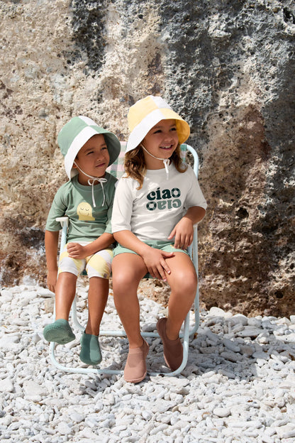 Chapéu de Sol - Green Sea Salt | Lässig