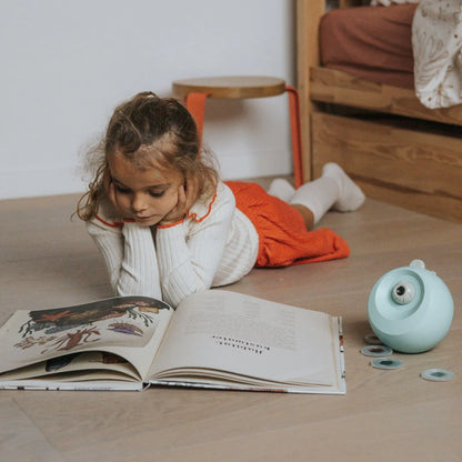 Oceanos Projetor Kidy | Kidywolf