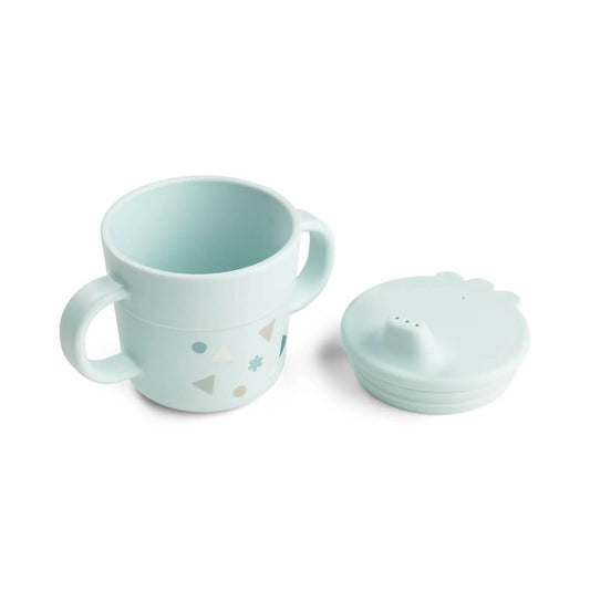 Conjunto Refeição - Celebration Azul | Done by Deer