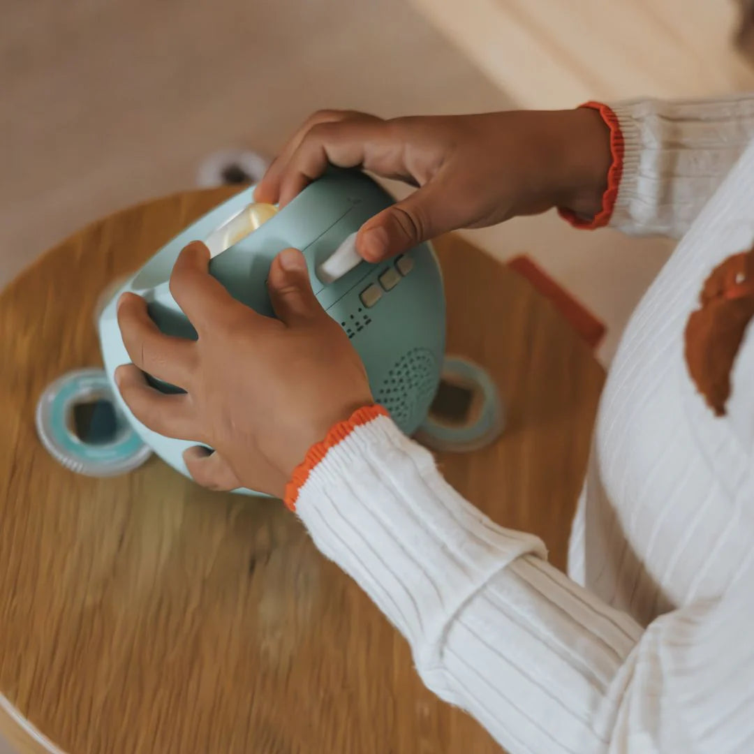 Oceanos Projetor Kidy | Kidywolf