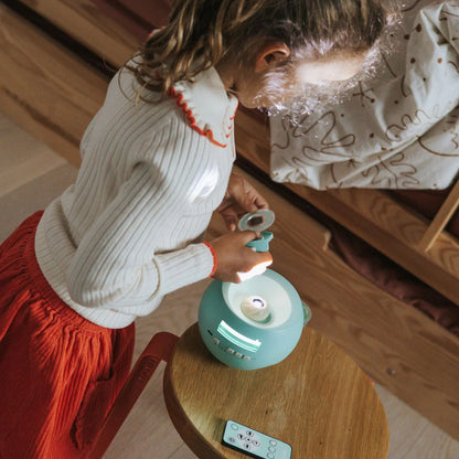 Oceanos Projetor Kidy | Kidywolf