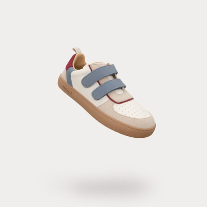 Muris - Petra Junior - Ruby Red