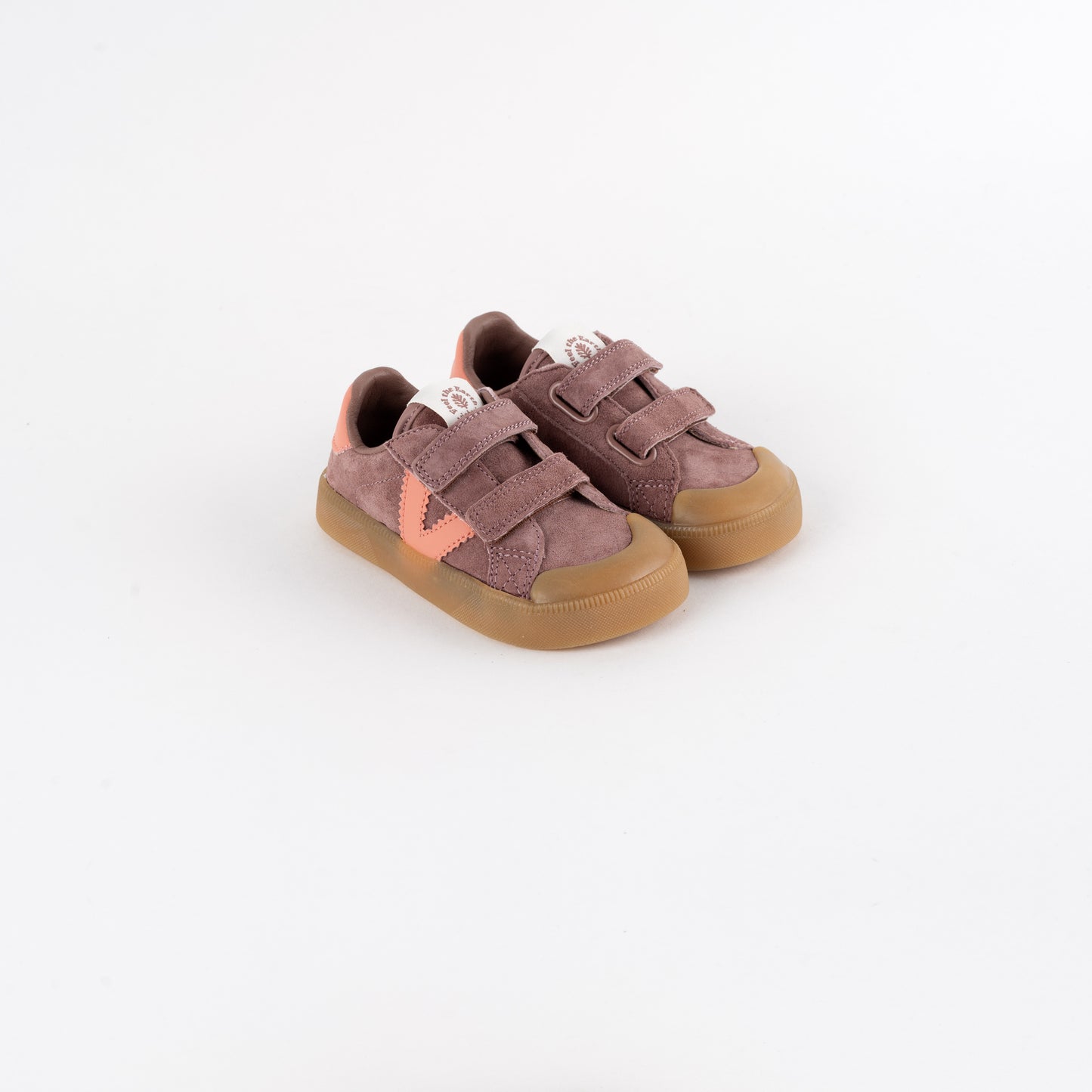 Ténis Barefoot - Oliver Camurça Malva | Victoria.