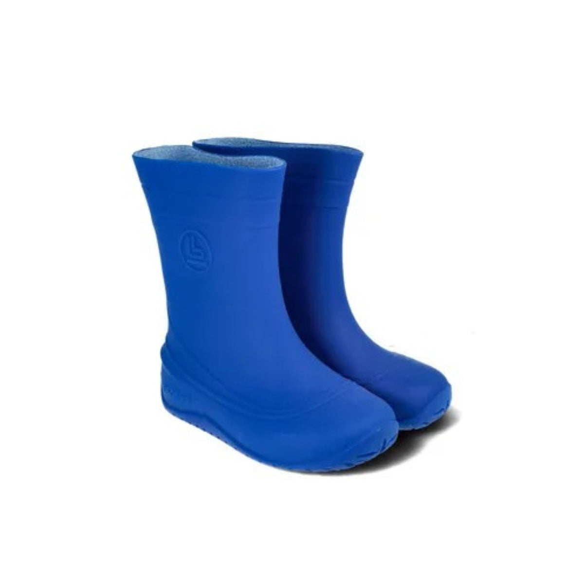 Galochas Rainboo  - Azul | Blanditos.