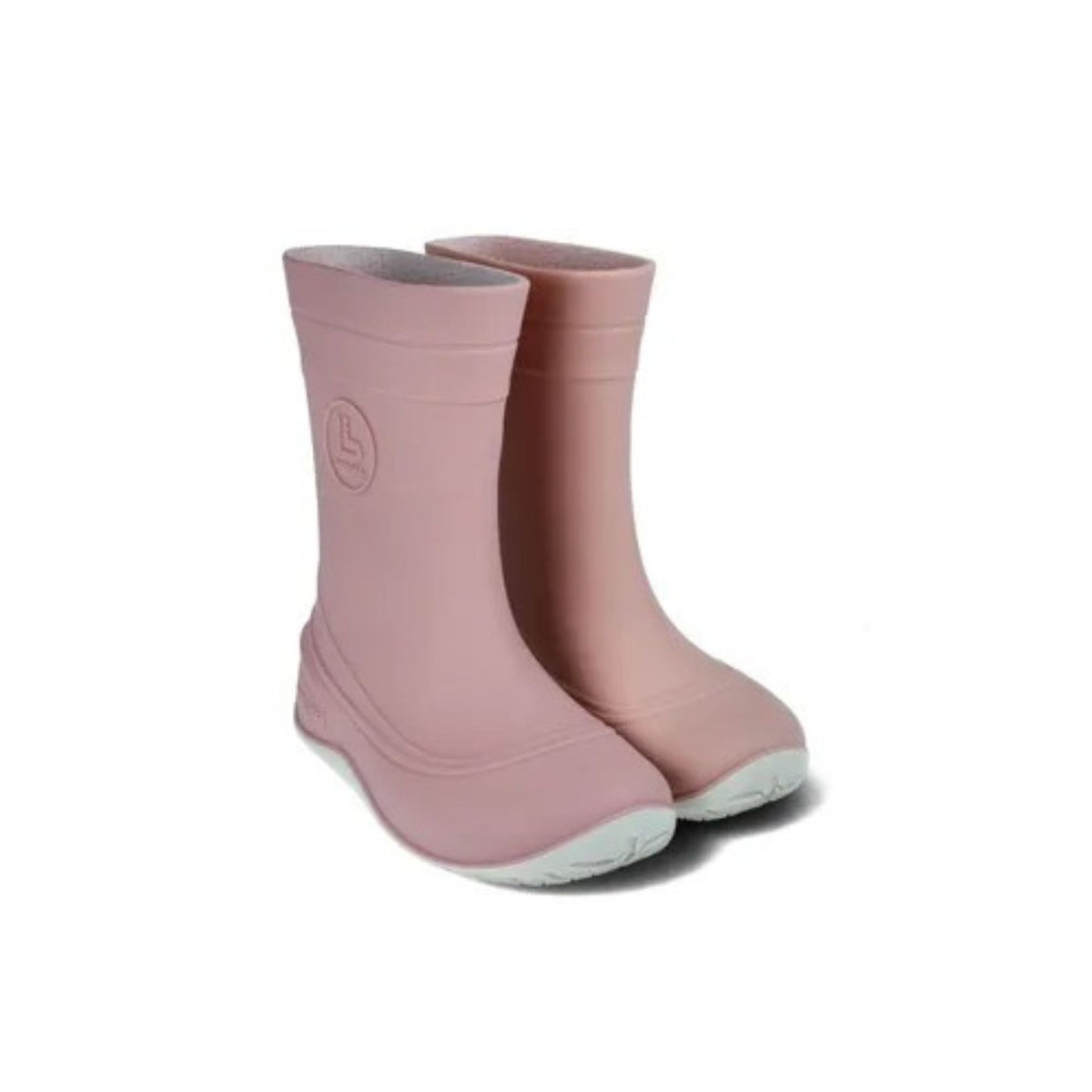 Galochas Rainboo  - Rosa | Blanditos.