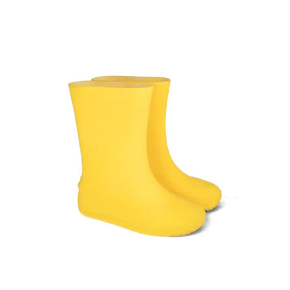Galochas Rainboo  - Amarelo | Blanditos
