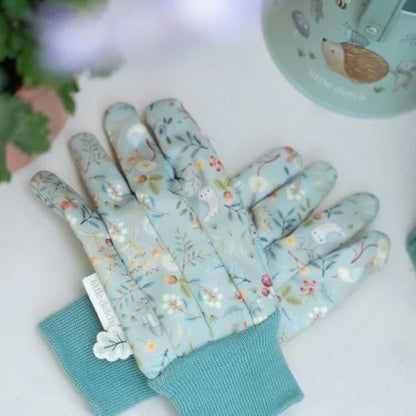 Gift Set Jardinagem 10 Peças - Forest Friends | Little Dutch