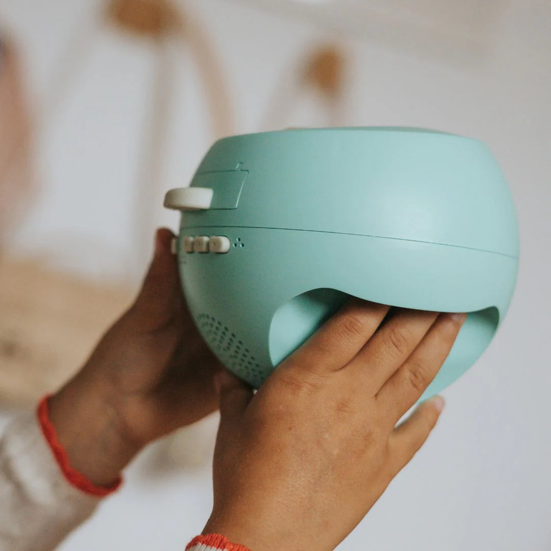 Oceanos Projetor Kidy | Kidywolf