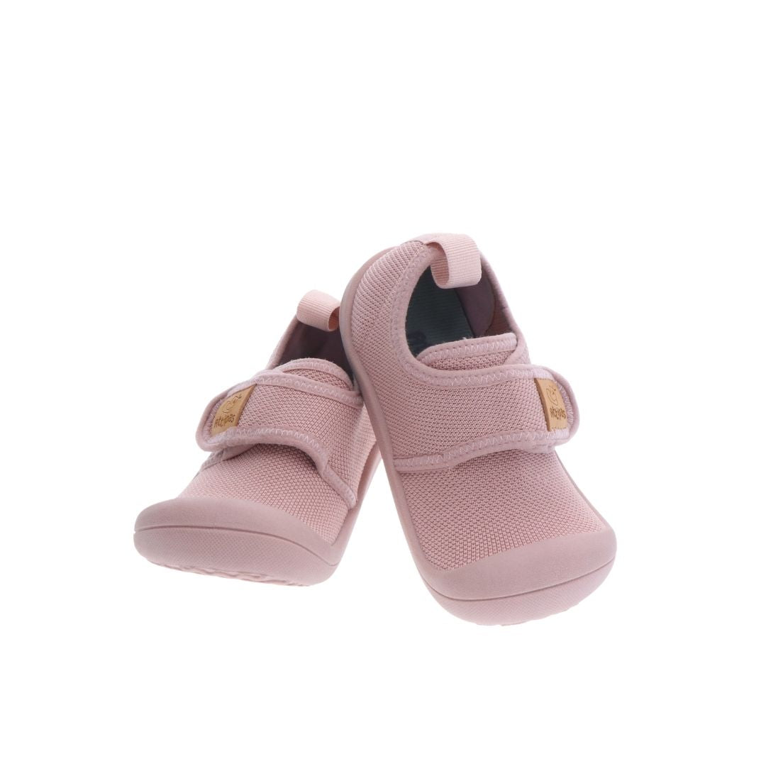 Skin Shoes - Pink | Attipas