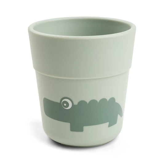 Mini Copo - Croco Green | Done by Deer