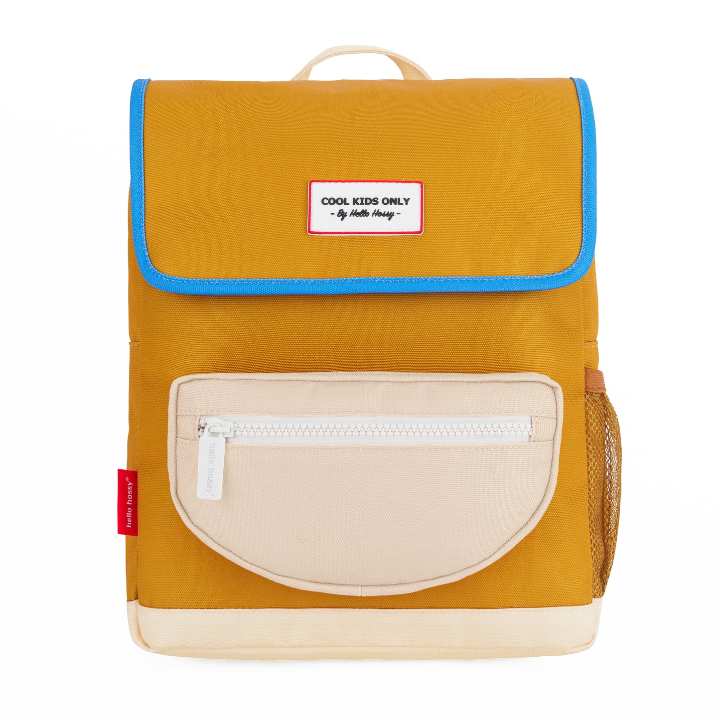 Mochila Pré-Escolar - Mini Honey.