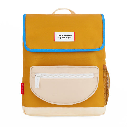 Mochila Pré-Escolar - Mini Honey.