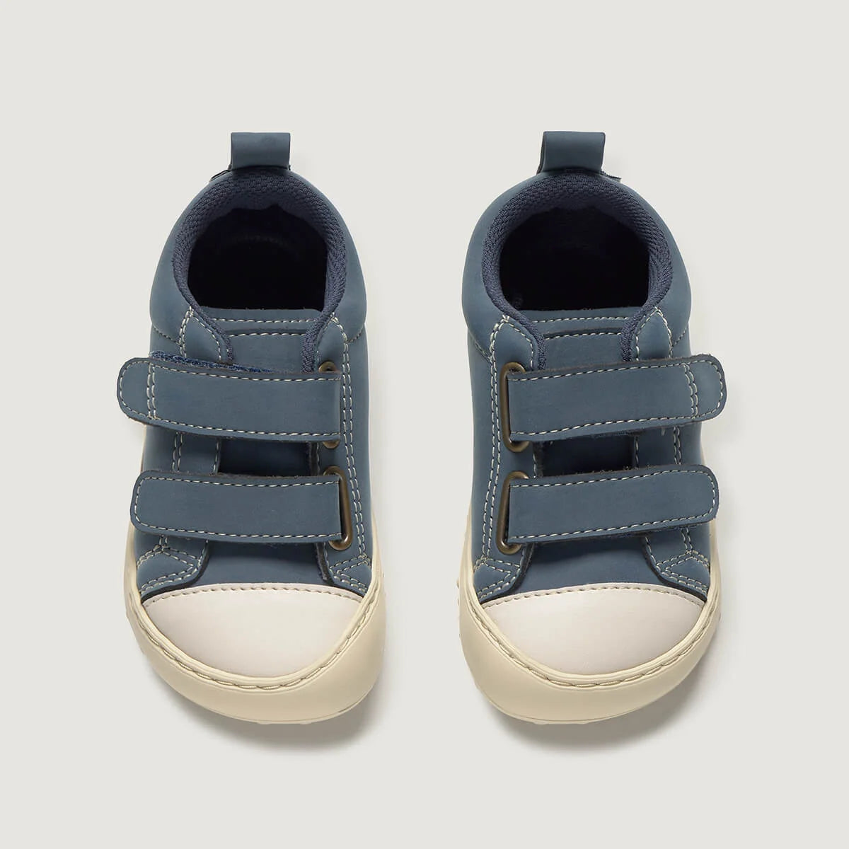 Ténis Moraira Rocker - Azul Denim