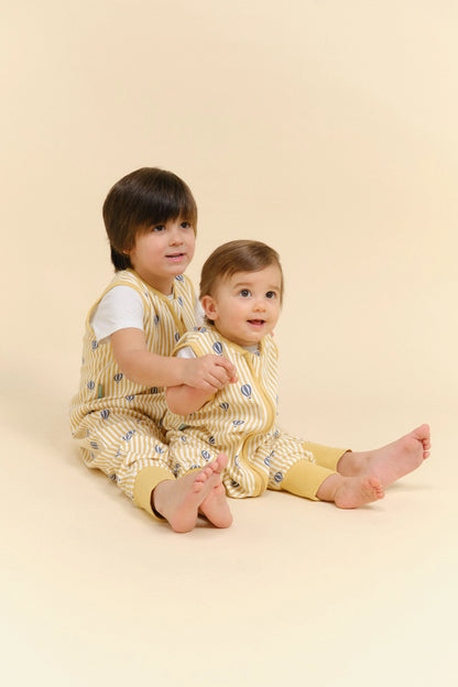 Saco de Dormir - Balloons - TOG 0.5 | Molis & Co
