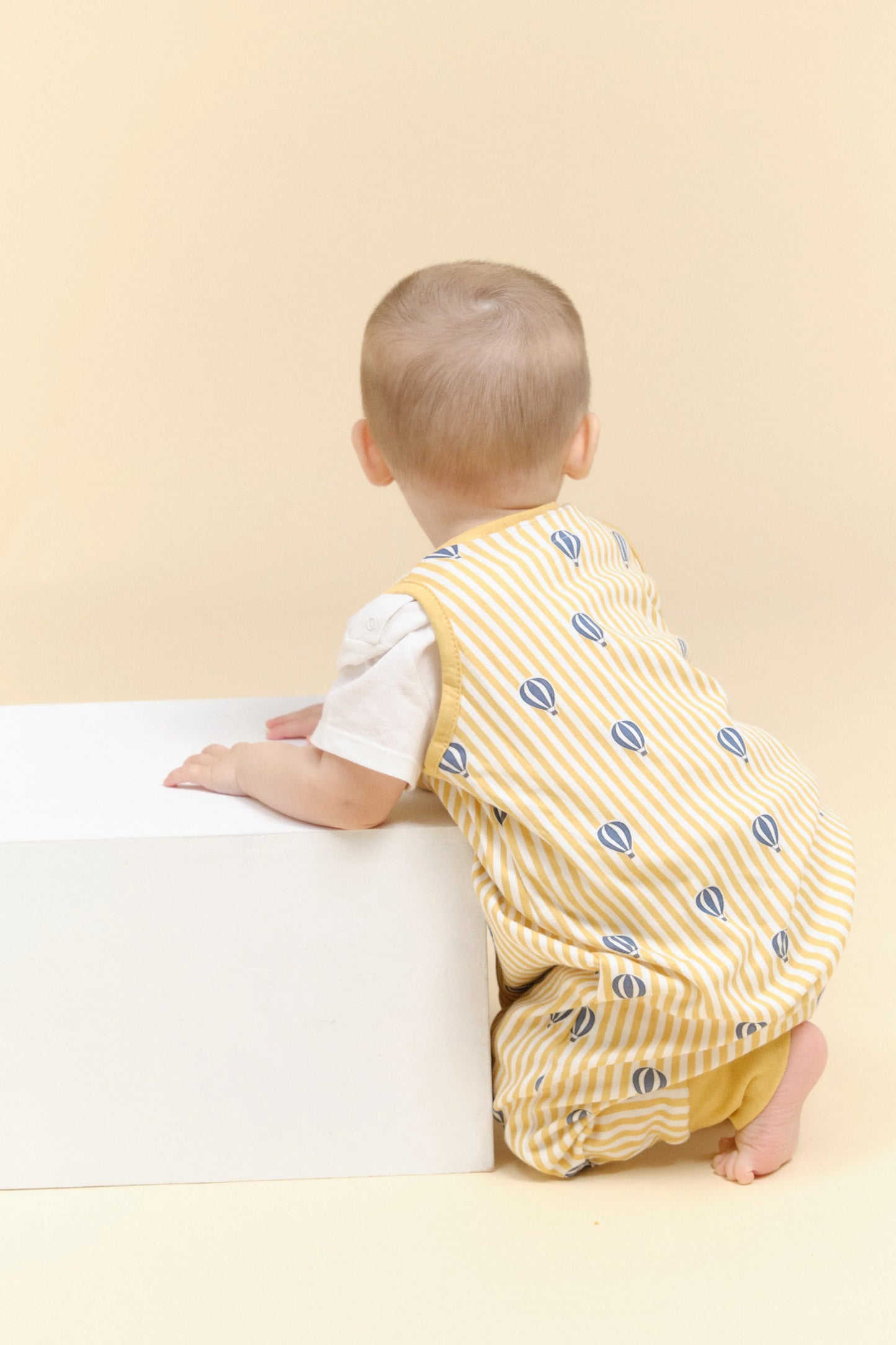 Saco de Dormir - Balloons - TOG 0.5 | Molis & Co
