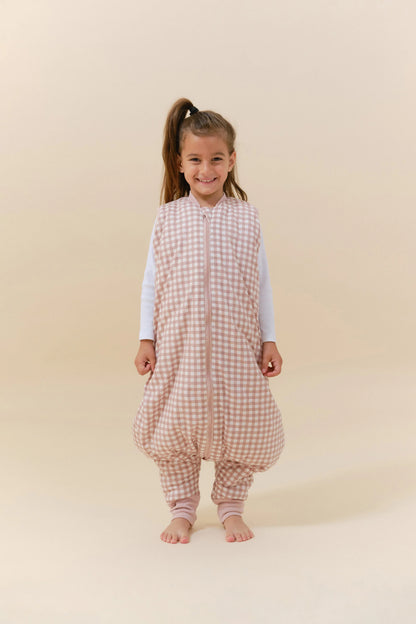 Saco de Dormir - Dusty Rosa - TOG 2.5 | Molis & Co