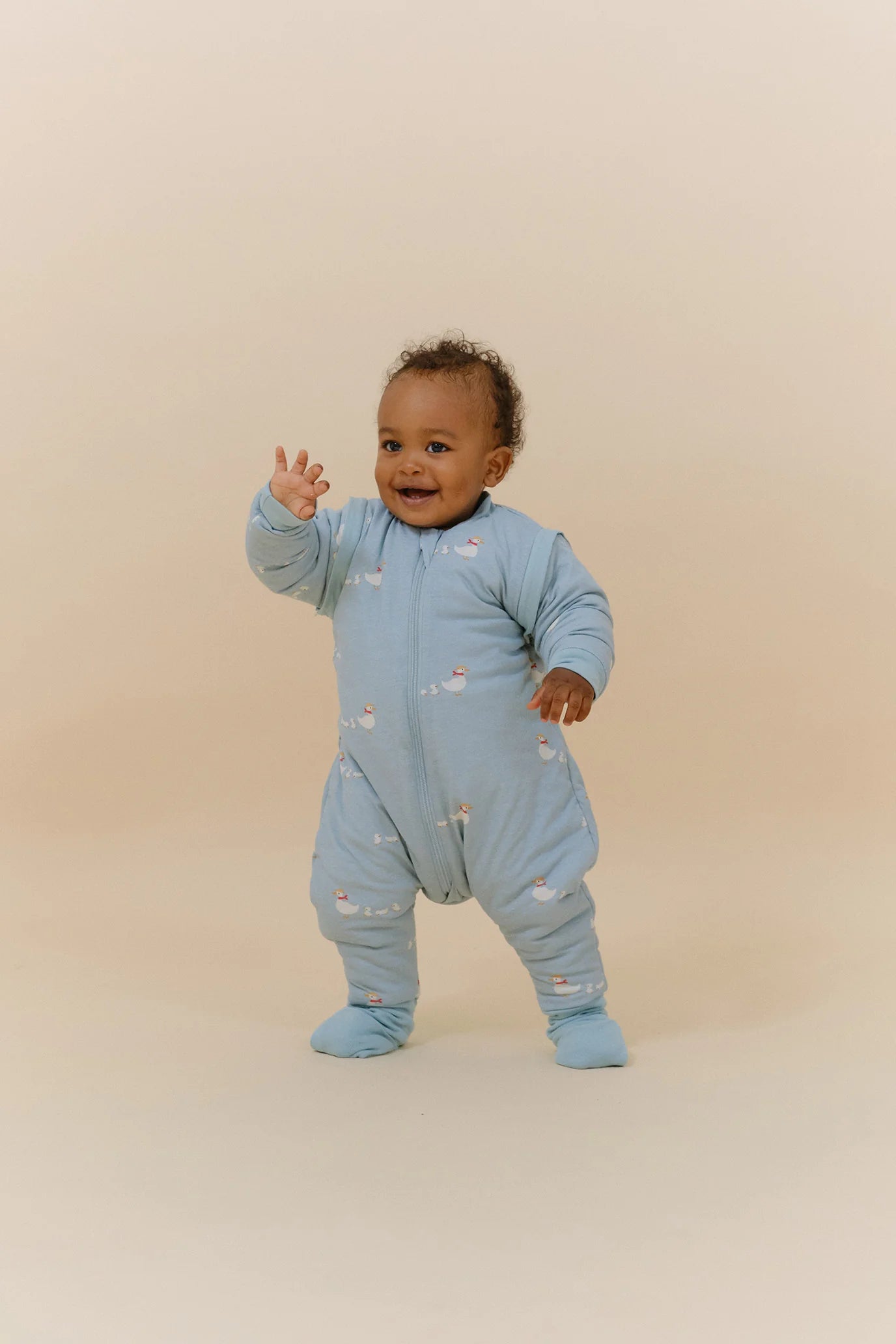 Saco de Dormir - Duck Family - TOG 2.5 | Molis & Co