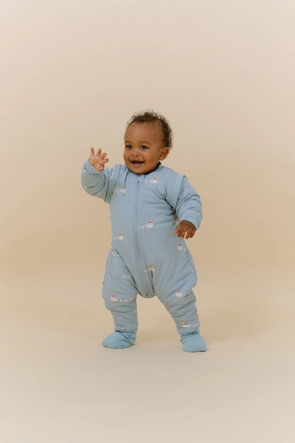 Saco de Dormir - Duck Family - TOG 2.5 | Molis & Co