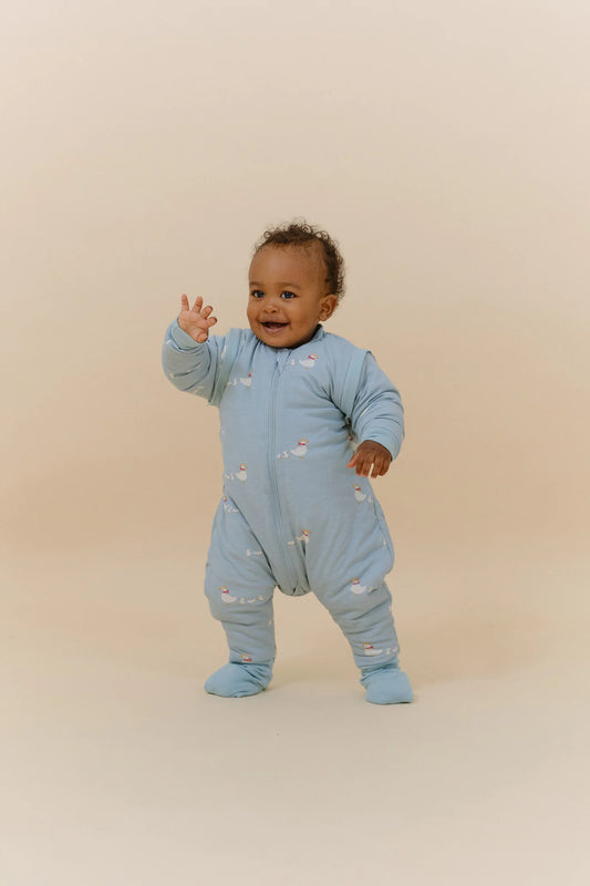 Saco de Dormir - Duck Family - TOG 2.5 | Molis & Co