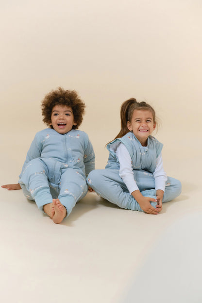 Saco de Dormir - Duck Family - TOG 2.5 | Molis & Co