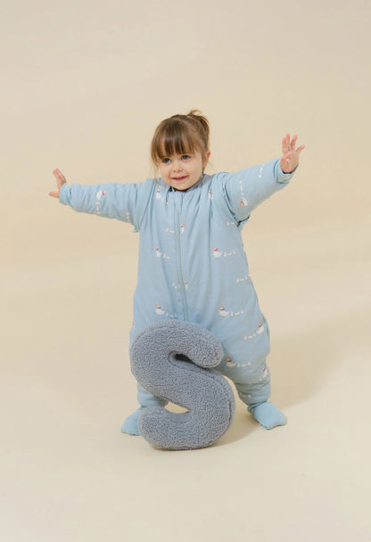 Saco de Dormir - Duck Family - TOG 2.5 | Molis & Co