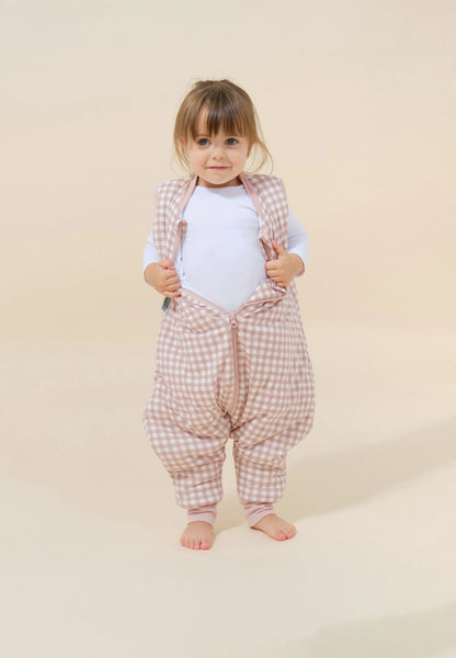 Saco de Dormir - Dusty Rosa - TOG 2.5 | Molis & Co