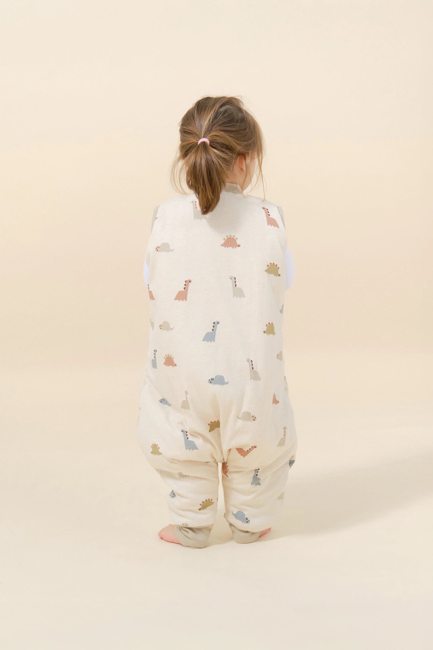 Saco de Dormir - Dinos - TOG 2.5 | Molis & Co