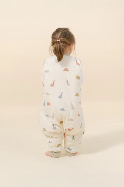 Saco de Dormir - Dinos - TOG 2.5 | Molis & Co