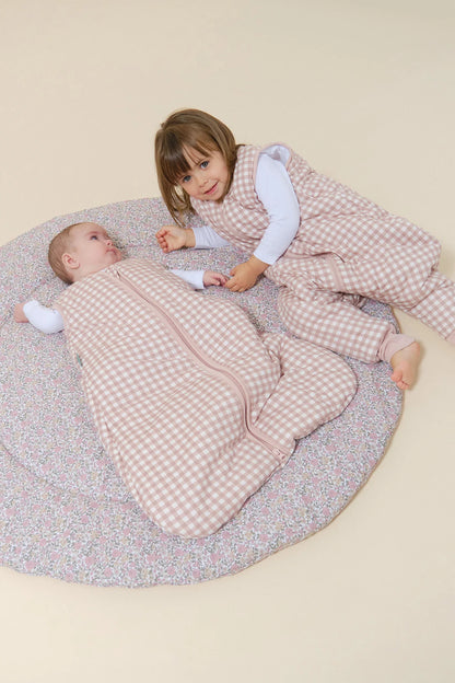 Saco de Dormir - Dusty Rosa - TOG 2.5 | Molis & Co
