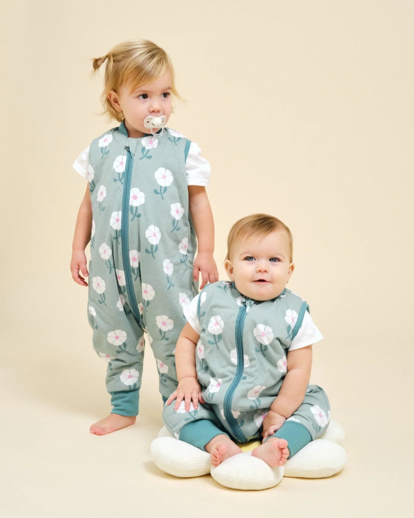 Saco de Dormir - Sakura Garden - TOG 1.0 | Molis & Co