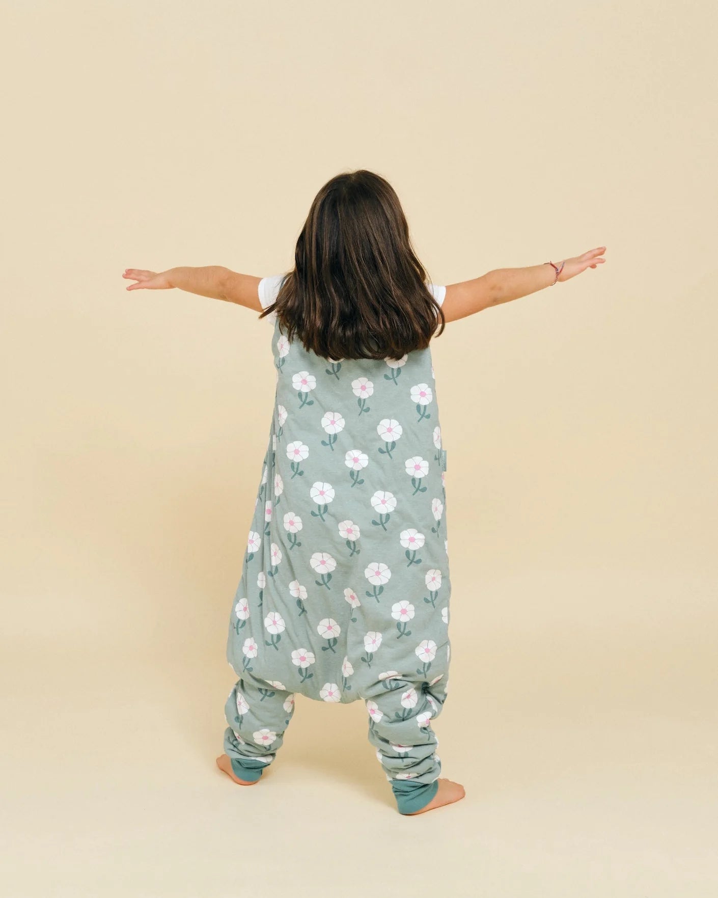 Saco de Dormir - Sakura Garden - TOG 1.0 | Molis & Co