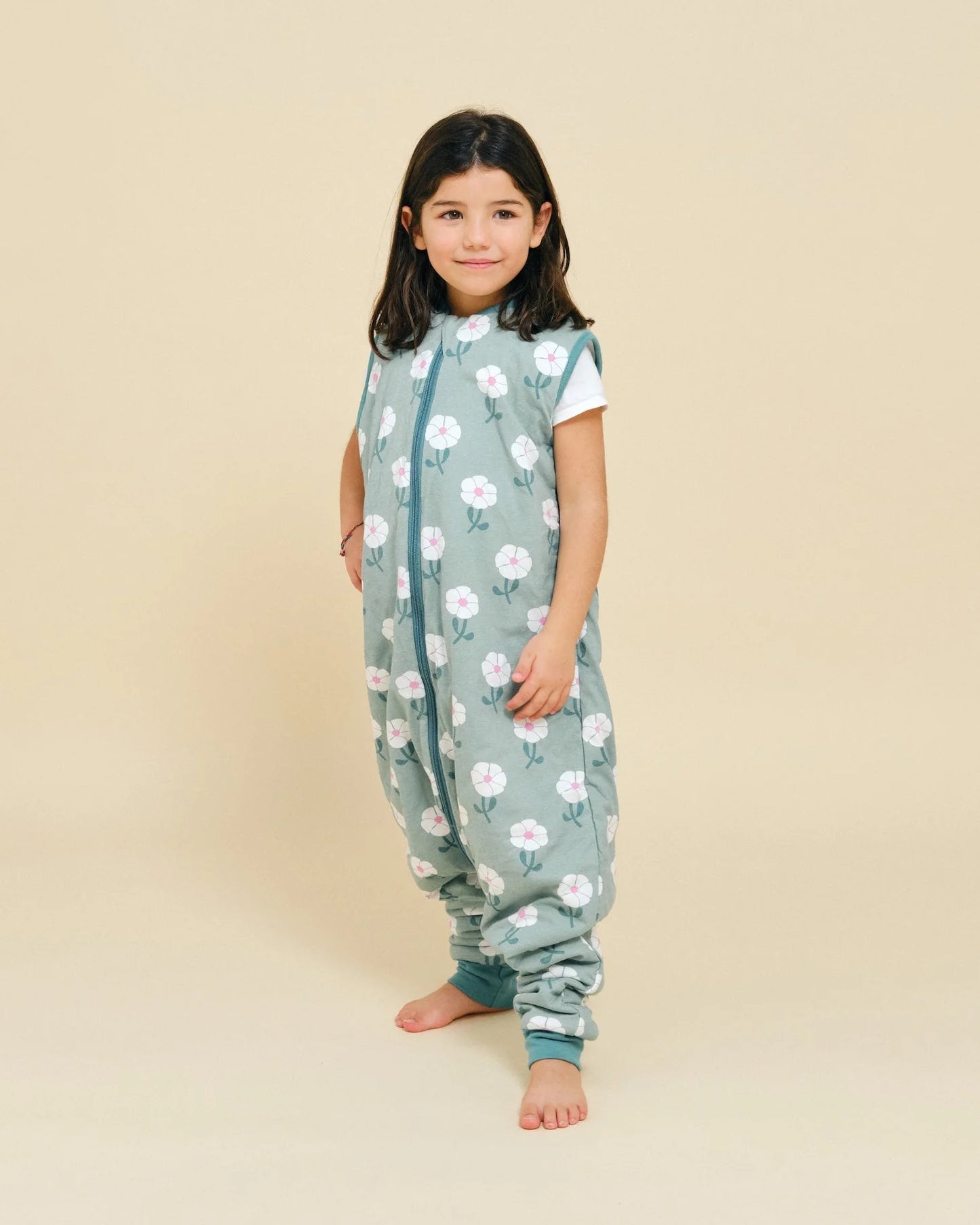 Saco de Dormir - Sakura Garden - TOG 1.0 | Molis & Co