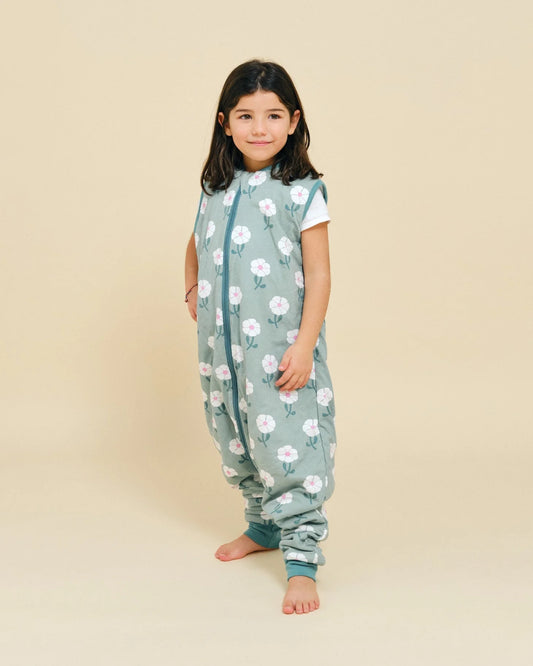 Saco de Dormir - Sakura Garden - TOG 1.0 | Molis & Co