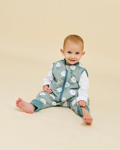 Saco de Dormir - Sakura Garden - TOG 1.0 | Molis & Co