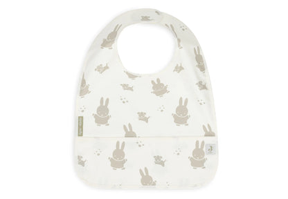 Pack 2 Babetes Miffy&Snuffy - Olive Green
