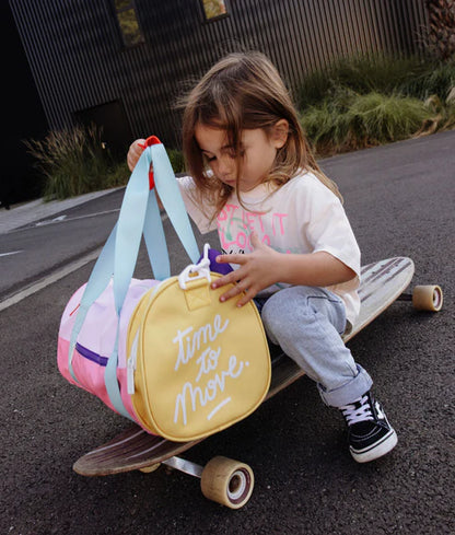 Saco Desporto - Mini Bonbon | Hello Hossy