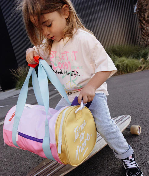 Saco Desporto - Mini Bonbon | Hello Hossy