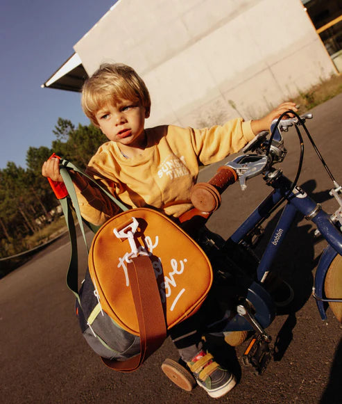 Saco Desporto - Mini Marine | Hello Hossy