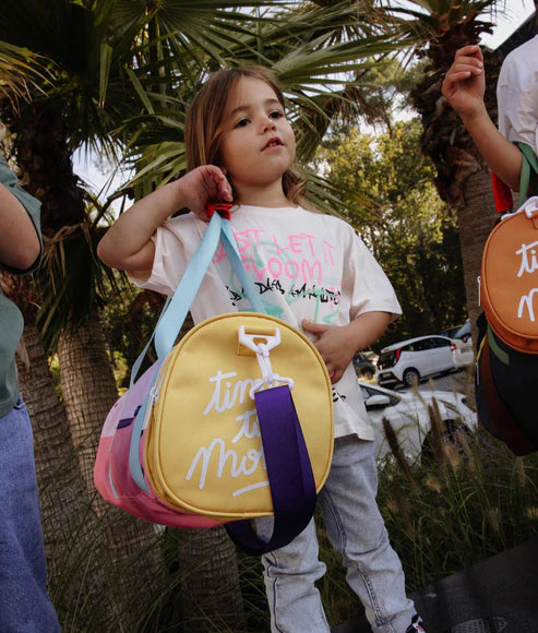 Saco Desporto - Mini Bonbon | Hello Hossy
