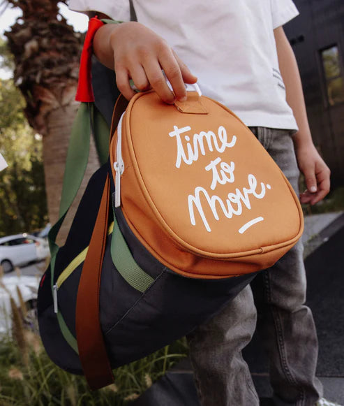 Saco Desporto - Mini Marine | Hello Hossy
