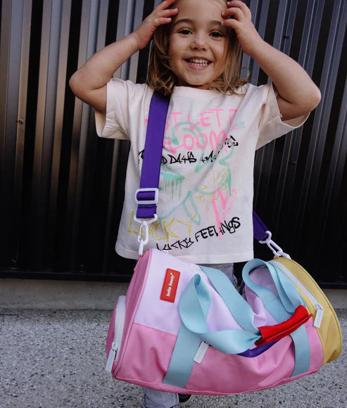 Saco Desporto - Mini Bonbon | Hello Hossy