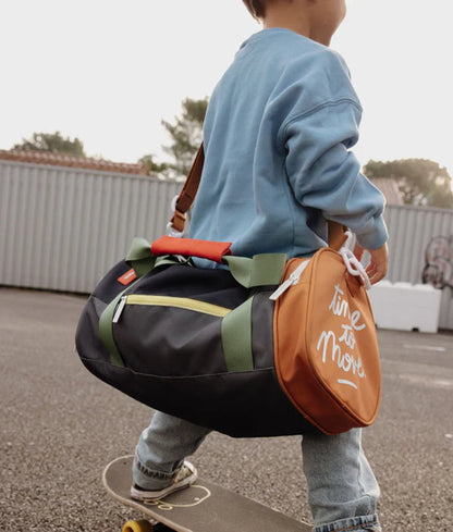 Saco Desporto - Mini Marine | Hello Hossy
