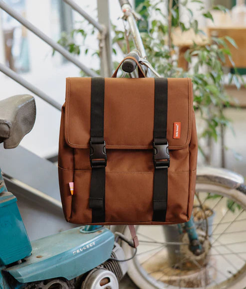 Mochila Pré-Escolar - Mini Tawny | Hello Hossy