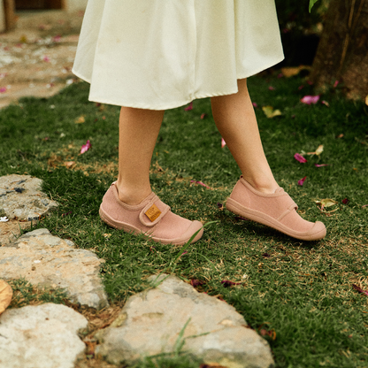 Skin Shoes - Pink | Attipas