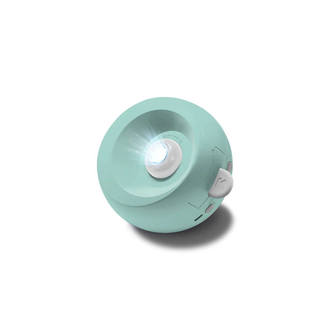 Oceanos Projetor Kidy | Kidywolf