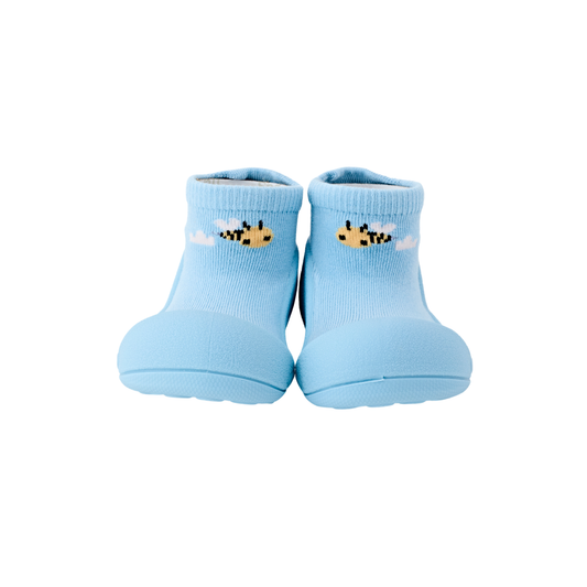 Attipas - Bee Blue