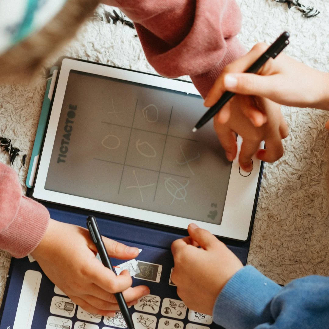 Recarga Kidydraw-Mini Educativos | Kidywolf